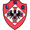 UD Oliveirense Logo