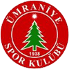 Umraniyespor Logo