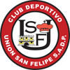 Union San Felipe Logo