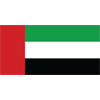 Palestine vs United Arab Emirates Stats