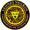 Universidad Guadalajara Logo