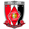 Urawa Red Diamonds Logo
