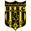 US Ben Guerdane Logo