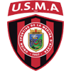 USM Alger vs US Biskra Stats