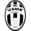 USM Khenchela Logo