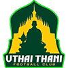Uthai Thani FC vs Khonkaen United Stats