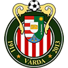 Varda SE Logo
