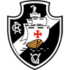 Vasco Da Gama RJ Logo