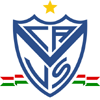 Velez Sarsfield Logo