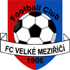 Velke Mezirici Logo