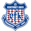 Ventforet Kofu Logo