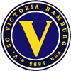 Victoria Hamburg vs Altona 93 Stats