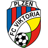 Viktoria Plzen Logo