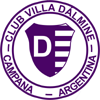 Villa Dalmine Logo