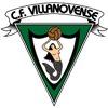 Villanovense Logo