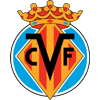 Villarreal B Logo
