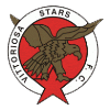 Vittoriosa Stars vs Attard Stats