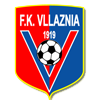 KF Tirana vs Vllaznia Shkoder Stats