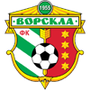 Vorskla Poltava Logo