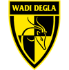 Wadi Degla Logo