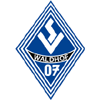 FC Ingolstadt vs Waldhof Mannheim Stats