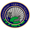 Warrenpoint Town Logo