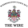 Warrington Town Logo