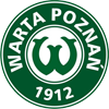 Warta Poznan Logo