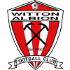 Estadísticas de Witton Albion contra Hednesford | Pronostico