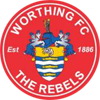 Worthing Logo