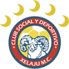 Xelaju Logo