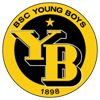Young Boys Logo