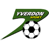 Yverdon Sport FC vs Basel Stats