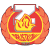 Znicz Pruszków Logo