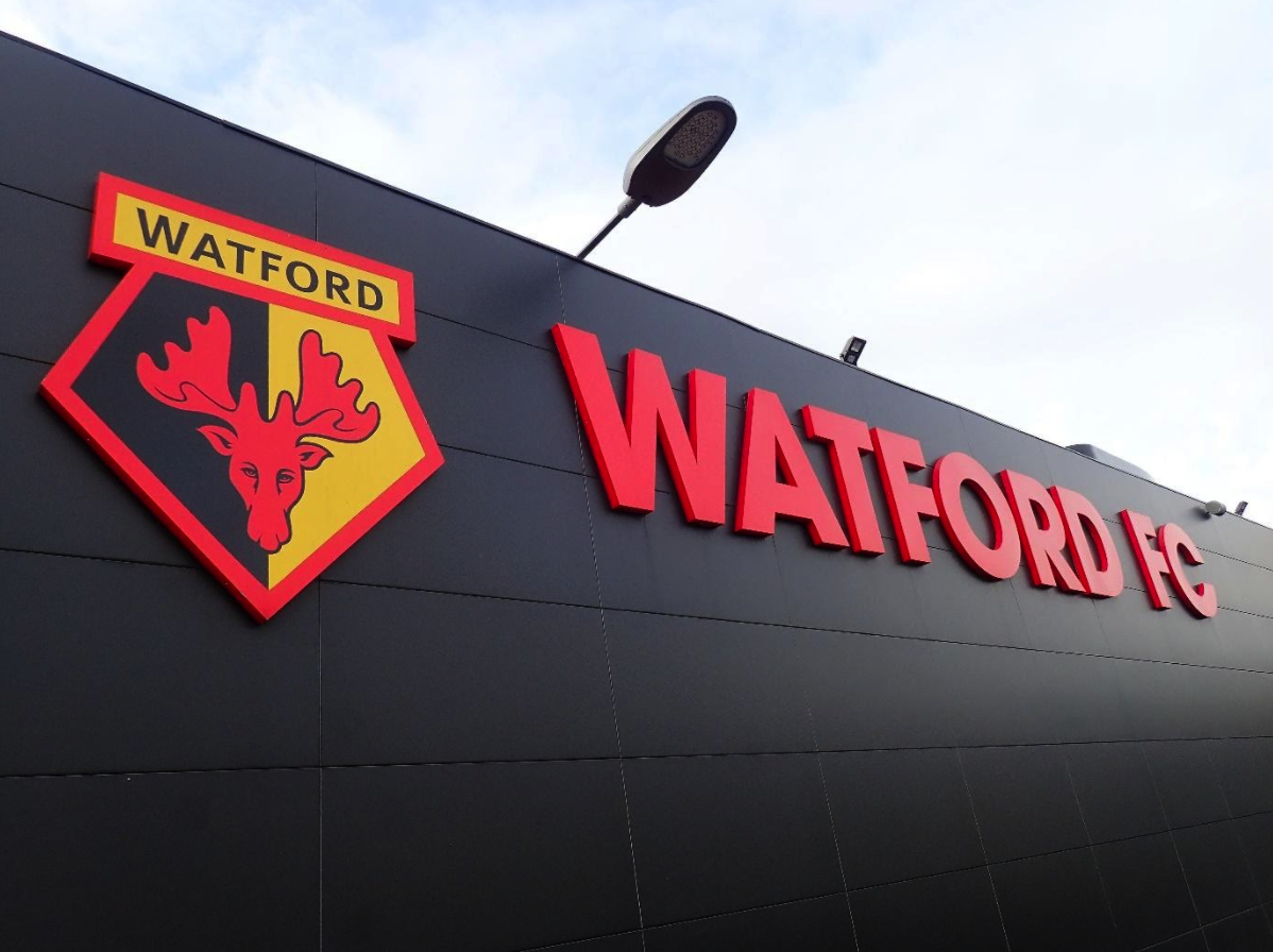 Can Emmanuel Dennis's goals keep Watford afloat?
